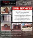 Professional Tuckpointing Service Nedlands logo